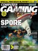 Spore @ Computer Gaming World